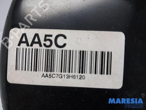 Servo brake OPEL KARL (C16) 1.0 | BP31487229M42 - Image 3