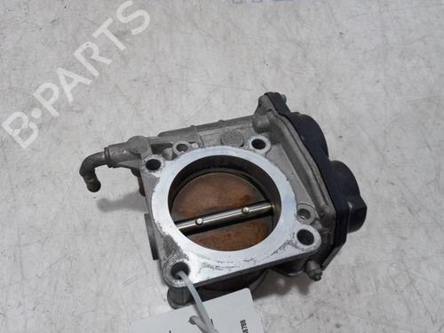 Throttle body RENAULT SCÉNIC III (JZ0/1_) 2.0 16V (JZ0G, JZ0P, JZ1E, JZ1P) | BP31419871M82 