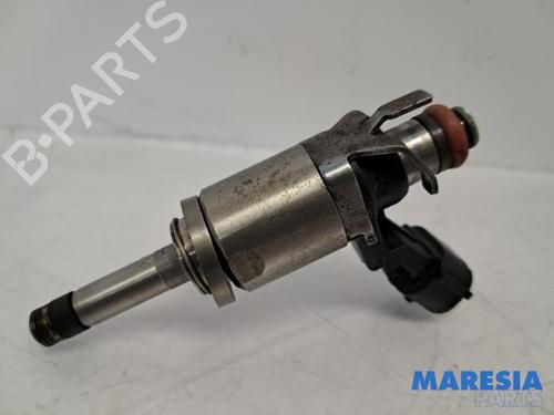 Used Injector RENAULT MEGANE III Grandtour (KZ0/1) 1.2 TCe (KZ2B, KZ11) (116 hp) 31411862