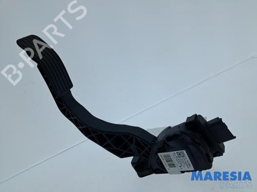 Pedal Pedal PEUGEOT 208 I (CA_, CC_) 1.0 VTi (68 hp) 36880055 36880055