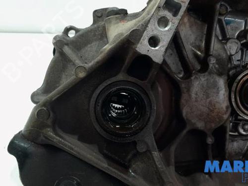 Gearbox PEUGEOT 107 (PM_, PN_) 1.0 | BP31456722M3 