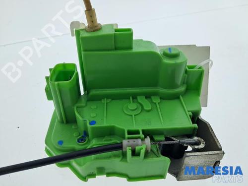 Electronic module ALFA ROMEO GIULIETTA (940_) 1.4 TB (940FXB1A, 940FXB11) | BP36041388M83 - Image 3
