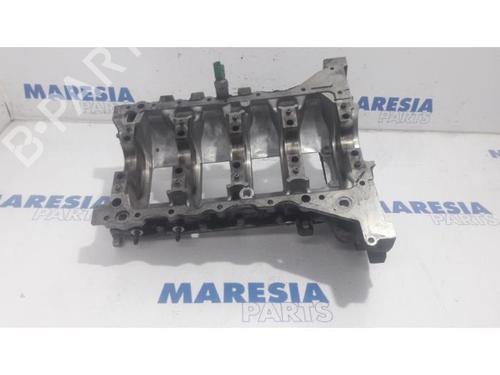 Used Front right seatbelt PEUGEOT PARTNER Box Body/MPV 1.6 HDi (75 hp) 31434651