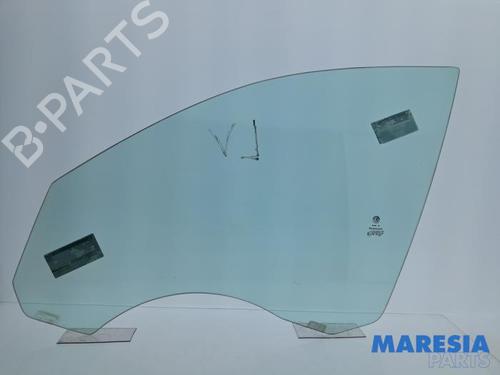 Used Front left door window Front left door window 39449644 39449644