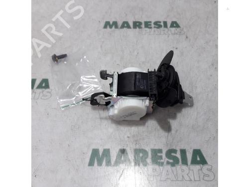 Sikkerhedssele bag midten PEUGEOT 5008 (0U_, 0E_) 1.6 BlueHDi 120 (120 hp) 31533635