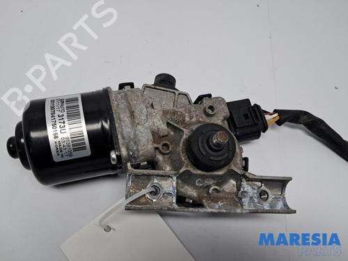Used Front wiper motor OPEL KARL (C16) 1.0 (75 hp) 31407723