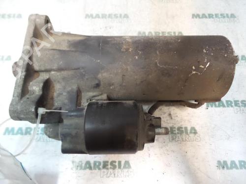 Used Starter RENAULT RAPID Box Body/MPV (F40_, G40_) 1.9 D (F40R) (54 hp) 31492876