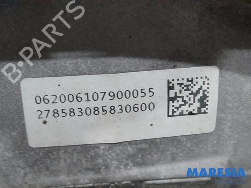 Gearbox ALFA ROMEO GIULIA (952_) 2.0 Q4 (952ACA45, 952ACA25) | BP31486463M3 