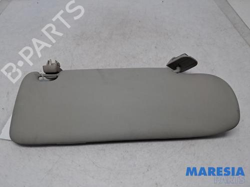 Venstre solskærm RENAULT ESPACE IV (JK0/1_) 2.0 (JK0K) | BP39896588I1 - Image 3