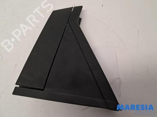 Rear right exterior door handle RENAULT CLIO V (B7_) 1.0 TCe 100 (B7MT) | BP31464731C130