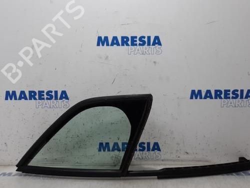 Used Front left quarter glass CITROËN C3 II (SC_) 1.0 VTi 68 (68 hp) 31451658