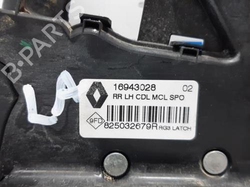 Electronic module RENAULT TALISMAN (LP_) 1.6 TCe 150 | BP31512254M83