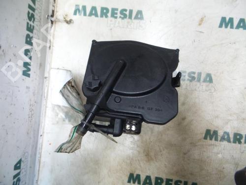 Støtte CITROËN BERLINGO / BERLINGO FIRST Box Body/MPV (M_) 1.6 HDI 75 (MB9HW) (75 hp) 31424640