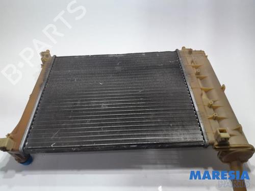 Water radiator FIAT 500 (312_) 1.2 (312AXA1A) | BP31416645M31 - Image 2