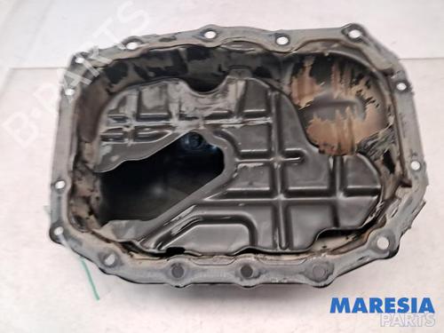 Used Front right seatbelt PEUGEOT 107 (PM_, PN_) 1.0 (68 hp) 31454937