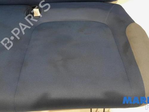Rear seat FIAT PANDA (312_, 319_) 0.9 (312PXG1A) | BP31489636C17 