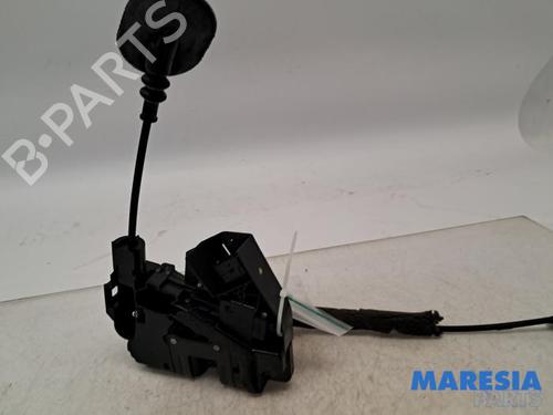 Used Electronic module Electronic module RENAULT MEGANE IV Grandtour (K9A/M/N_) 1.3 TCe 115 (K9N9) (116 hp) 31444291 31444291