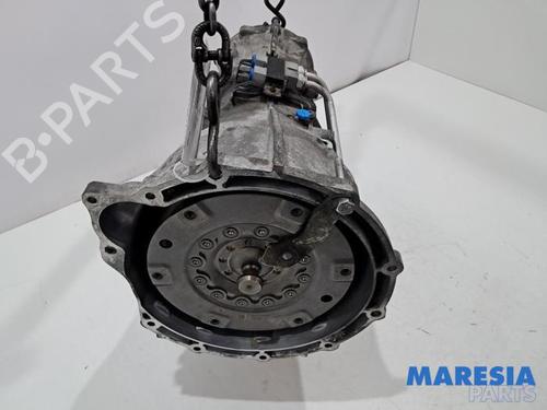 Used Gearbox ALFA ROMEO GIULIA (952_) 2.0 Q4 (952ACA45, 952ACA25) (280 hp) 31419883