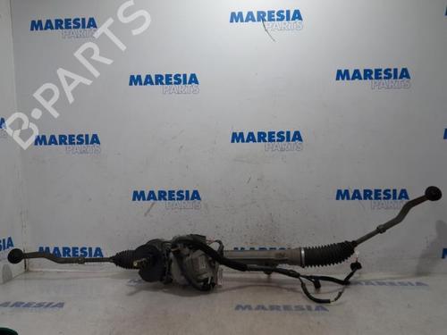 Used Steering rack PEUGEOT 208 I (CA_, CC_) 1.0 VTi (68 hp) 31501674