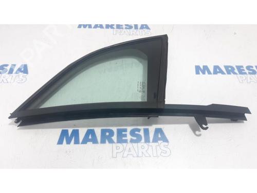 Used Front right quarter glass CITROËN DS3 (SA_) 1.6 HDi 90 (92 hp) 31504813