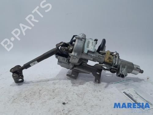 Used Steering column RENAULT KANGOO Express (FW0/1_) 1.5 dCi 90 (FW0G, FW05, FW08, FW11) (90 hp) 31512674
