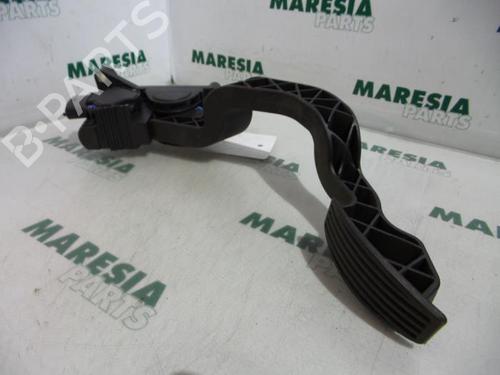 Electronic module FIAT STILO (192_) 1.2 16V (192_XA1B) | BP31453471M83 - Image 2