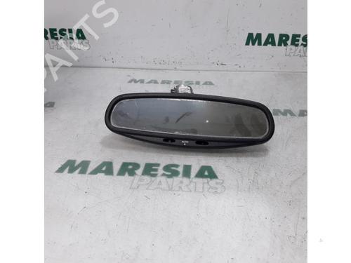 Espejo interior CITROËN C5 III (RD_) 2.0 HDi (RDRHD8, RDRHDJ, RDRHR8, RDRHRJ) (136 hp) 31431675