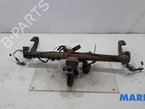 Trækkugle/Mekanisme PEUGEOT 3008 I MPV (0U_) 1.6 THP (156 hp) 31531766