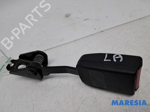 Used Seat buckle PEUGEOT 307 CC (3B) 2.0 16V (177 hp) 31477333