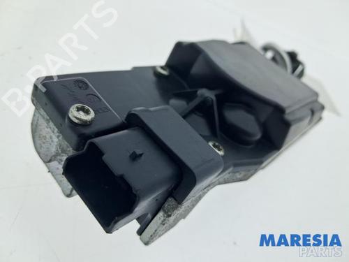 Electronic module CITROËN C5 III Break (RW_) 2.0 i 16V (RWRFJC, RWRFJF) | BP38489248M83 - Image 3