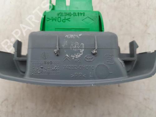 Switch CITROËN C1 (PM_, PN_) 1.0 | BP31462779I30 - Image 5