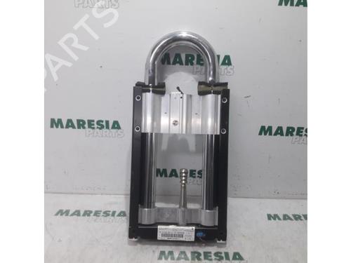 Used Electronic module PEUGEOT 207 CC (WD_) 1.6 16V Turbo (150 hp) 31416881