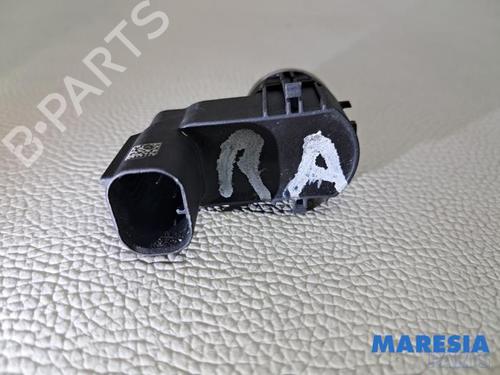 Electronic sensor PEUGEOT 3008 I MPV (0U_) 1.6 THP | BP31816510M84