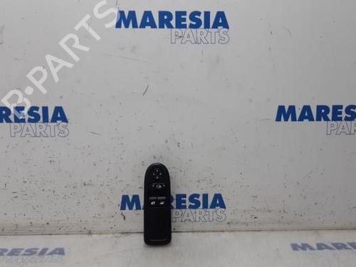 Used Switch CITROËN C3 II (SC_) 1.4 (73 hp) 31523890