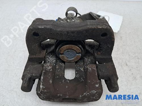 Høyre bremsecaliper bak Høyre bremsecaliper bak CITROËN C4 II (NC_) 1.6 VTi 120 (NC5FS0, NC5FS9) (120 hp) 35820723 35820723