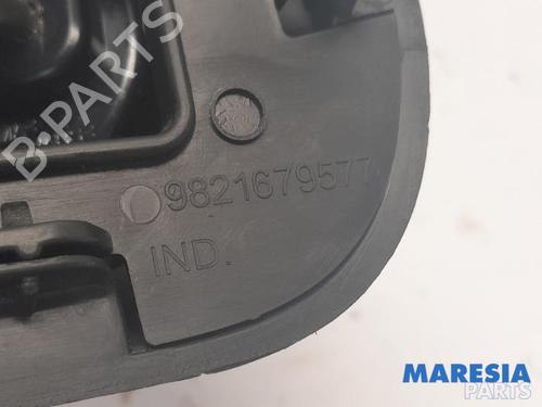 Interior roof light PEUGEOT PARTNER Box Body/MPV (K9) 1.5 BlueHDi 100 | BP31503185I8 