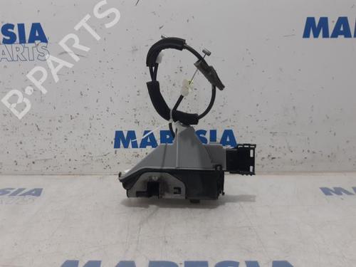 Módulo eletrónico CITROËN C3 II (SC_) 1.2 VTi 82 | BP31417324M83