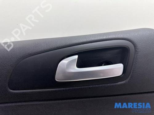 Rear left panel ALFA ROMEO 159 Sportwagon (939_) 1.8 TBi (939BXN1B) | BP32351633C60