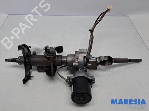 Used Steering column PEUGEOT 107 (PM_, PN_) 1.0 (68 hp) 31453591