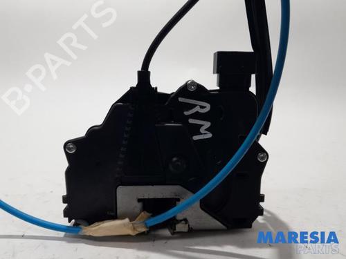 Electronic module CITROËN JUMPER II Van 2.2 HDi 130 | BP31500762M83  - Image 5