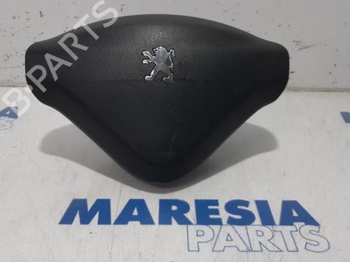 Used Driver airbag PEUGEOT 207 (WA_, WC_) 1.6 16V VTi (120 hp) 31528251