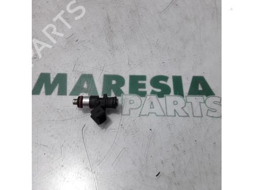 Used Injector RENAULT MODUS / GRAND MODUS (F/JP0_) 1.2 (JP0C, JP0K, FP0C, FP0K, FP0P, JP0P, JP0T) (75 hp) 31533665