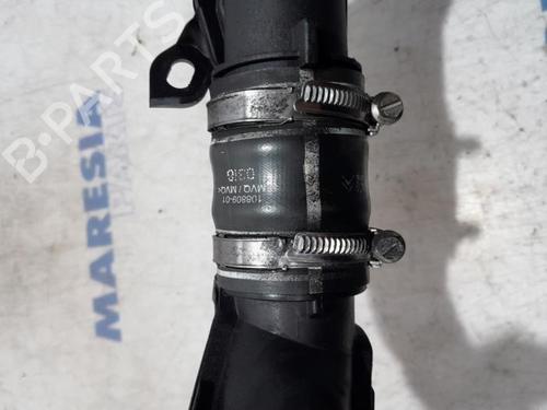 Exhaust system CITROËN JUMPY III Van (V_) 2.0 BlueHDi 120 | BP31457996M121 