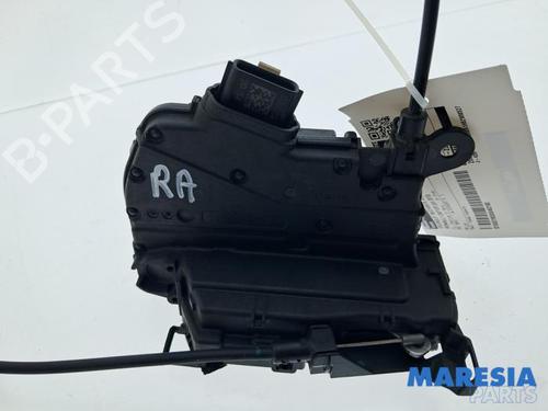Electronic module RENAULT CAPTUR I (J5_, H5_) 0.9 TCe 90 | BP38569478M83 - Image 4