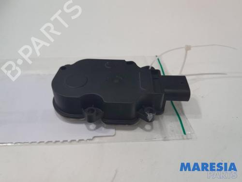 Used Pipe Pipe RENAULT CAPTUR I (J5_, H5_) 1.2 TCe 120 (118 hp) 31408227 31408227