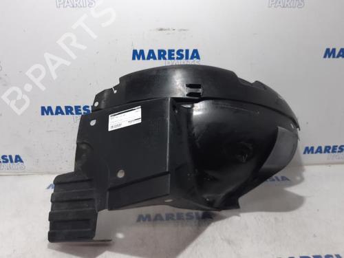 Hjulbue RENAULT TRAFIC II Van (FL) 2.5 dCi 145 (FL0J) (146 hp) 31388968