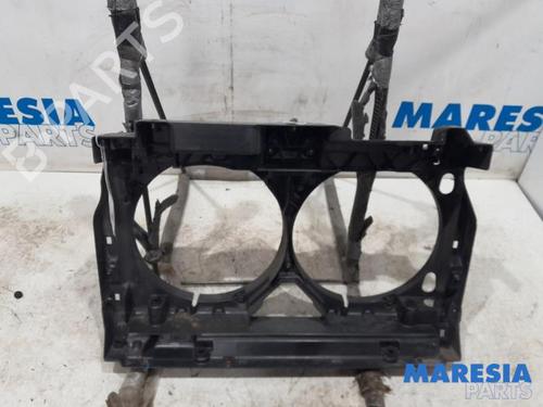 Front slam panel CITROËN C5 III Break (RW_) 2.7 HDi | BP31525452C72 