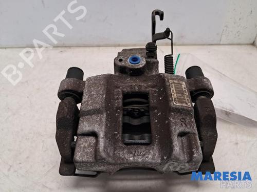 Used Right rear brake caliper Right rear brake caliper PEUGEOT 308 SW II (LC_, LJ_, LR_, LX_, L4_) 1.6 BlueHDi 120 (120 hp) 31398055 31398055