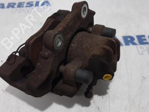Right front brake caliper PEUGEOT 3008 I MPV (0U_) 1.6 THP | BP31506566M104  - Image 5