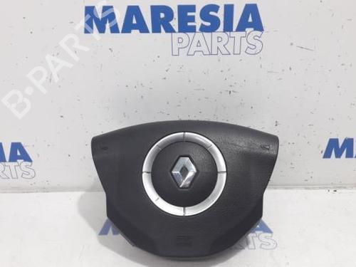 Used Driver airbag RENAULT ESPACE IV (JK0/1_) 2.0 (JK0A, JK1D, JK0N) (170 hp) 31430253
